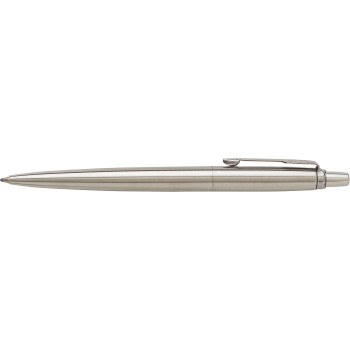 Parker, penna a sfera Jotter in acciaio inox