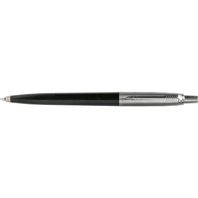 Parker, penna a sfera Jotter in acciaio inox e plastica