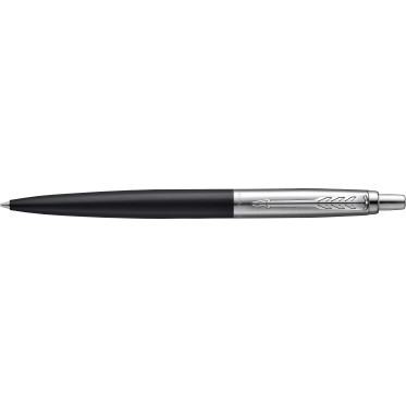 Penna a sfera personalizzabile Parker Jotter XL acciaio inox cromata