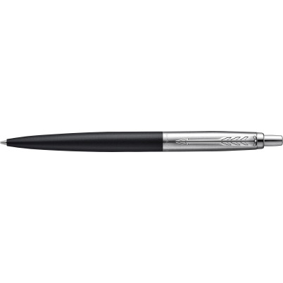 Parker, penna a sfera Jotter XL in acciaio inox