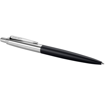 Penna di lusso elegante di qualità personalizzata con logo - Parker, penna a sfera Jotter XL in acciaio inox