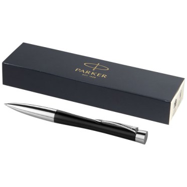 Penna di lusso elegante di qualità personalizzata con logo - Parker penna a sfera Urban