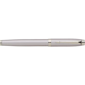 Parker rollerball IM Monocromatico PVD