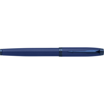 Parker rollerball IM Monocromatico PVD