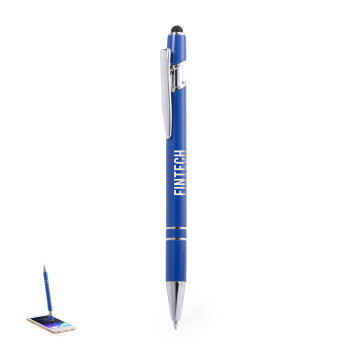 Penna personalizzata con logo  - Parlex
