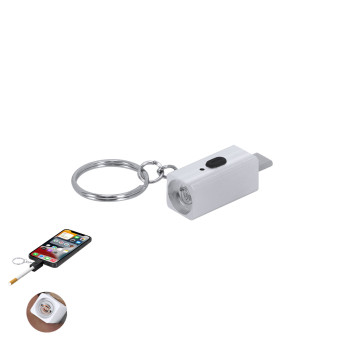 Accendini personalizzati con logo - Parris