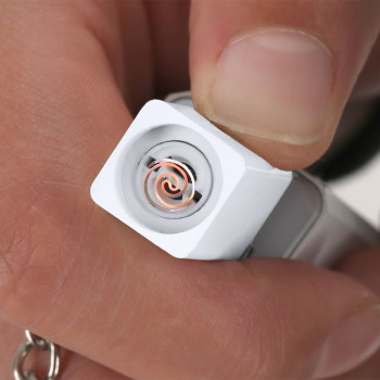 Accendini personalizzati con logo - Parris