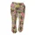Pantalone personalizzato Rock and Roll in cotone french terry genderless