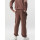 Pantalone personalizzato Rock and Roll in cotone french terry genderless