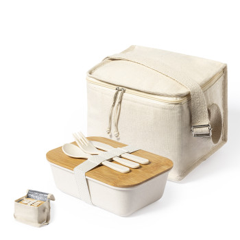 Borsa termica personalizzata con logo - Parum