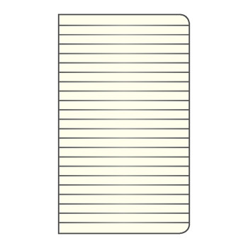 Kit scrittura personalizzati con logo - PARURE AGENDA/NOTES E PENNA