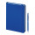 Set promozionale personalizzabile quaderno e penna in metallo