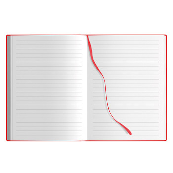 Taccuini personalizzati con logo - PARURE PAPER NOTES