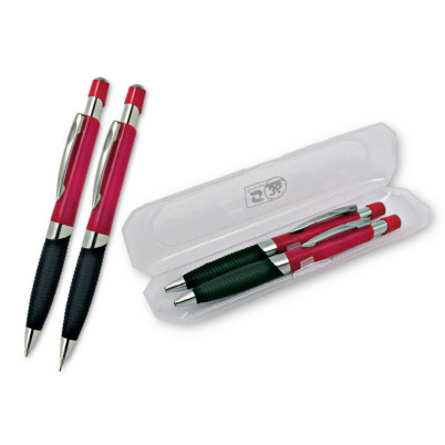 Parure Penna e Matita