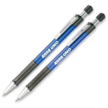 Penna personalizzata con logo  - Parure penna matita