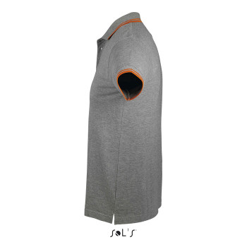 PASADENA MEN - PASADENA POLO UOMO 200