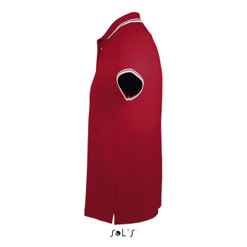 PASADENA MEN - PASADENA POLO UOMO 200