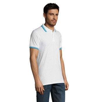 PASADENA MEN - PASADENA polo uomo 200g