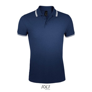 PASADENA MEN - PASADENA polo uomo 200g