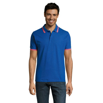 PASADENA MEN - PASADENA polo uomo 200g