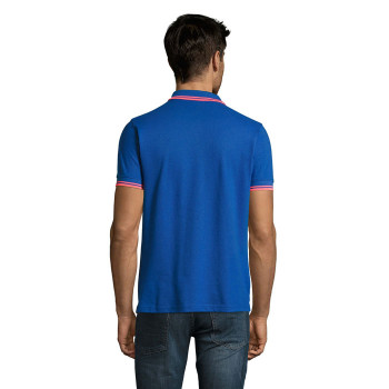 PASADENA MEN - PASADENA polo uomo 200g