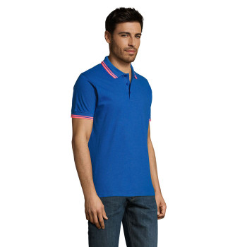 PASADENA MEN - PASADENA polo uomo 200g