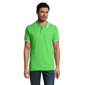 PASADENA MEN - PASADENA polo uomo 200g