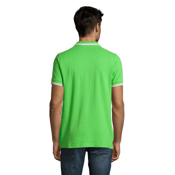 PASADENA MEN - PASADENA polo uomo 200g