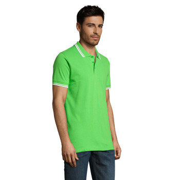 PASADENA MEN - PASADENA polo uomo 200g