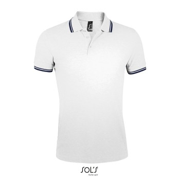 PASADENA MEN - PASADENA polo uomo 200g