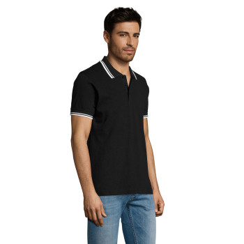 PASADENA MEN - PASADENA polo uomo 200g