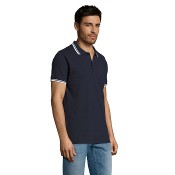 PASADENA MEN - PASADENA polo uomo 200g