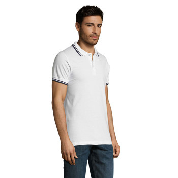 PASADENA MEN - PASADENA polo uomo 200g