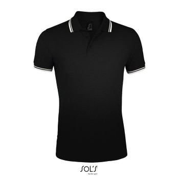 PASADENA MEN - PASADENA polo uomo 200g