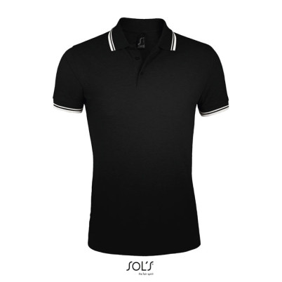 PASADENA MEN - PASADENA polo uomo 200g
