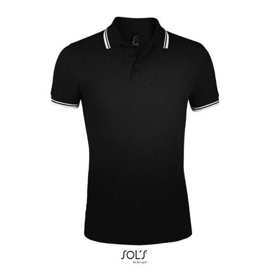 PASADENA MEN - PASADENA polo uomo 200g