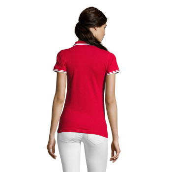 PASADENA WOMEN - PASADENA POLO DONNA 200