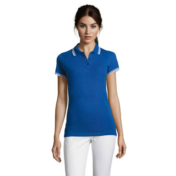 PASADENA WOMEN - PASADENA POLO DONNA 200