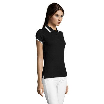 PASADENA WOMEN - PASADENA POLO DONNA 200