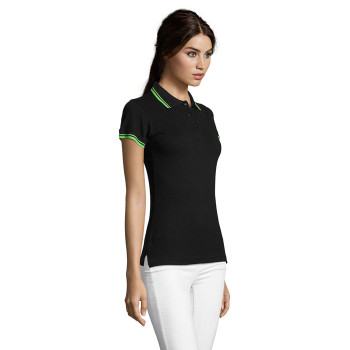 PASADENA WOMEN - PASADENA POLO DONNA 200