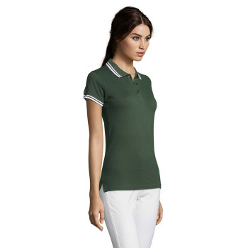 PASADENA WOMEN - PASADENA POLO DONNA 200