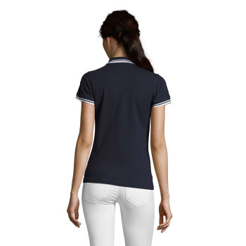 PASADENA WOMEN - PASADENA POLO DONNA 200
