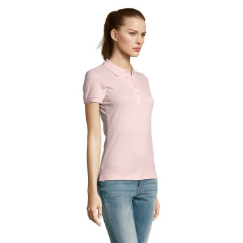 PASSION - PASSION DONNA POLO 170g