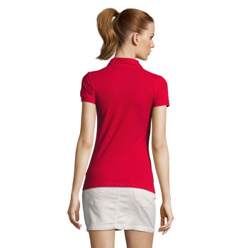 PASSION - PASSION DONNA POLO 170g