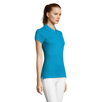 PASSION - PASSION DONNA POLO 170g