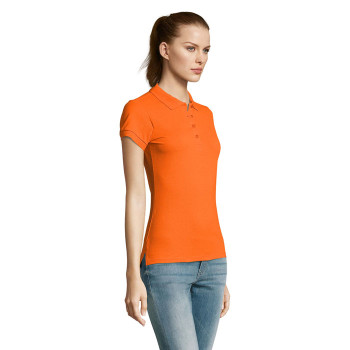 PASSION - PASSION DONNA POLO 170g