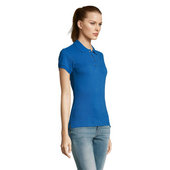 PASSION - PASSION DONNA POLO 170g