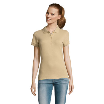 PASSION - PASSION DONNA POLO 170g