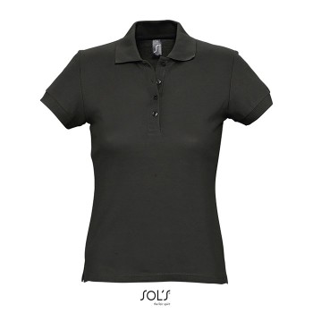 PASSION - PASSION WOMEN POLO 170g