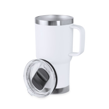 Tazze termiche personalizzate con logo - Paster